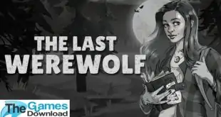 The-Last-Werewolf-Free-Download