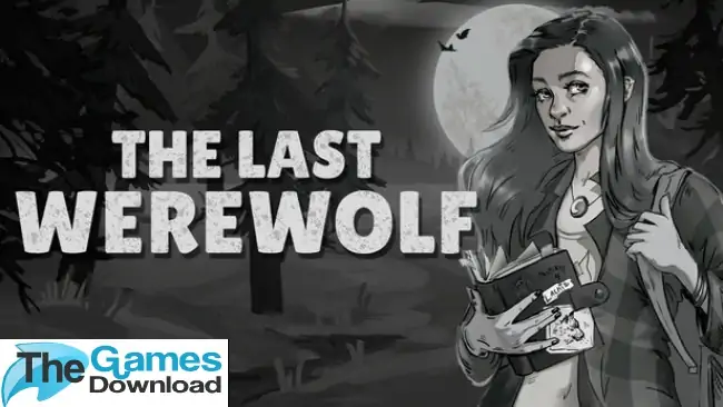 The-Last-Werewolf-Free-Download
