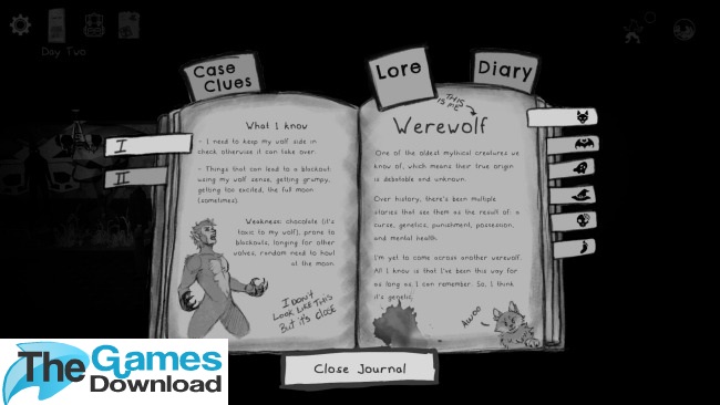 The-Last-Werewolf-Game-Download