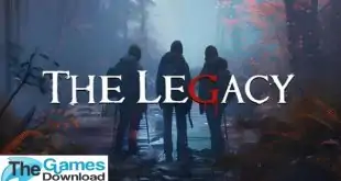 The-Legacy-Free-Download