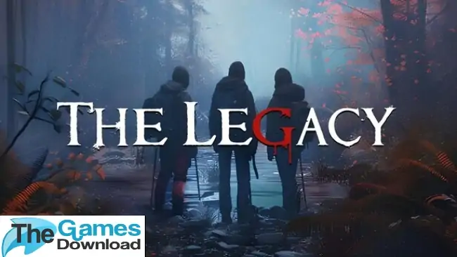 The-Legacy-Free-Download