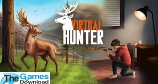 Virtual-Hunter-Free-Download