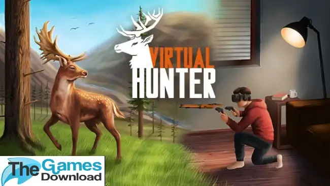 Virtual-Hunter-Free-Download