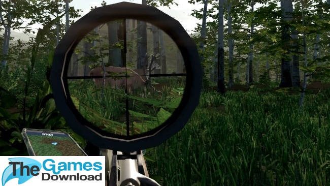Virtual-Hunter-Torrent-Download