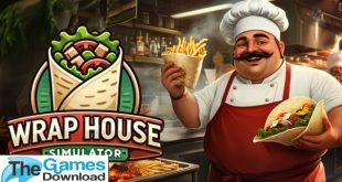 Wrap-House-Simulator-Free-Download
