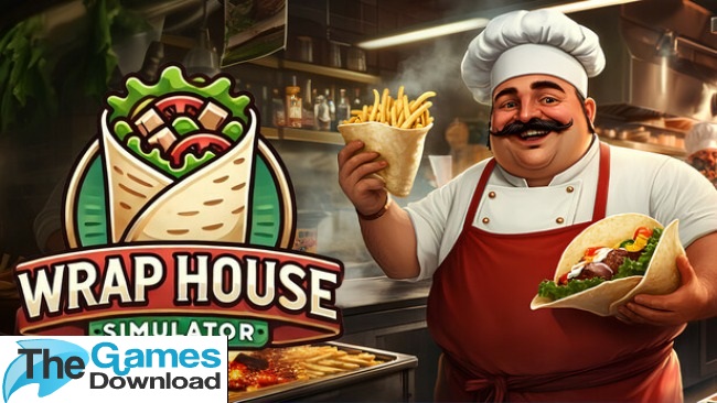 Wrap-House-Simulator-Free-Download