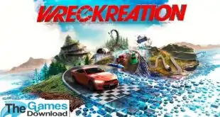 Wreckreation-Free-Download
