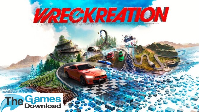 Wreckreation-Free-Download