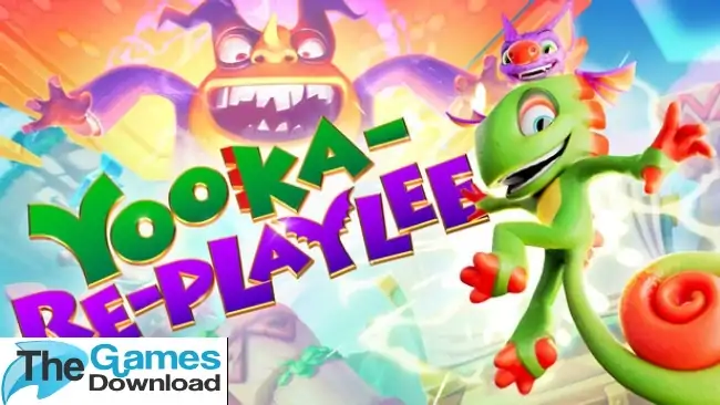 Yooka-replaylee-Free-Download