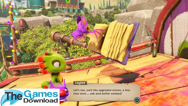 Yooka-replaylee-Game-Download
