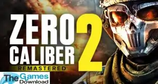 Zero-Caliber-2-Remastered-Free-Download