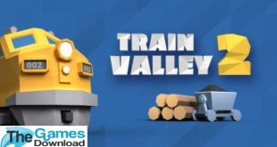 train-valley-2-free-download