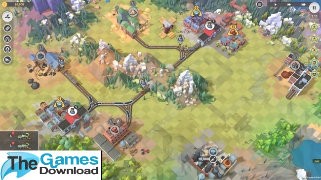 train-valley-2-game-download