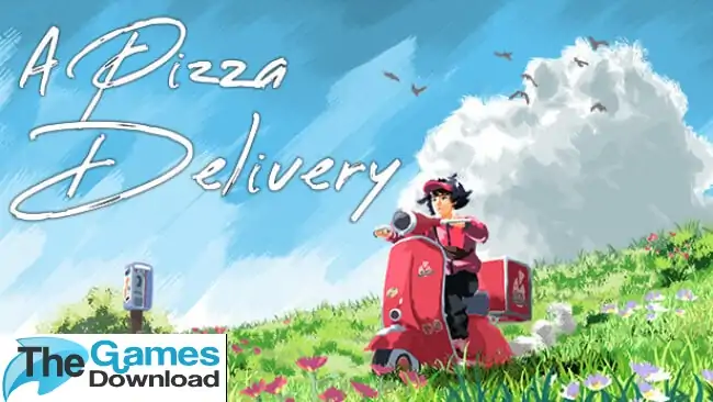 A-Pizza-Delivery-Free-Download
