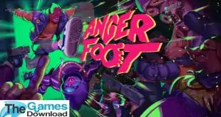 Anger-Foot-Free-Download