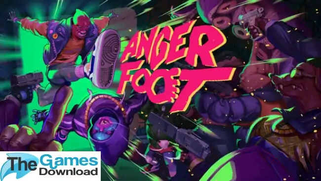 Anger-Foot-Free-Download