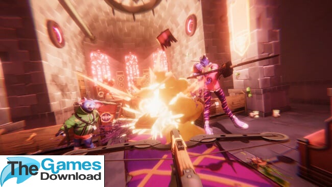 Anger-Foot-Game-Download