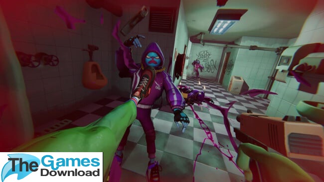 Anger-Foot-PC-Download