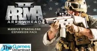 Arma-2-Combined-Operation-Free-Download