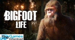 Bigfoot-Life-Free-Download