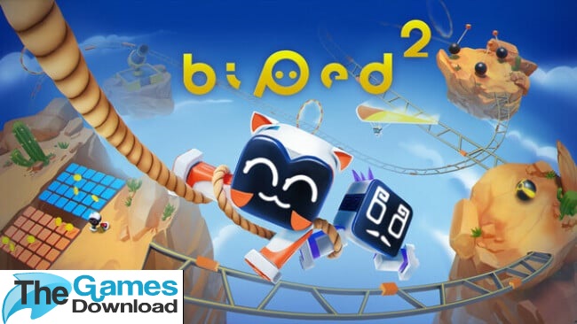 Biped-2-Free-Download