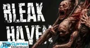 Bleak-Haven-Free-Download