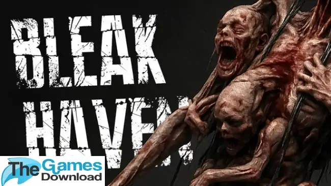 Bleak-Haven-Free-Download