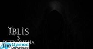 Blis3phenomena-Free-Download