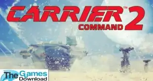 Carrier-Command-2-Free-Download