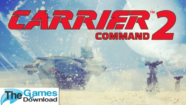 Carrier-Command-2-Free-Download