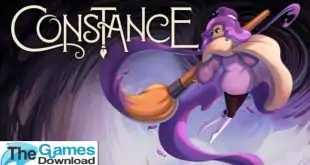 Constance-Free-Download