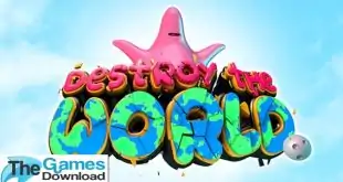 Destroy-The-World-Free-Download