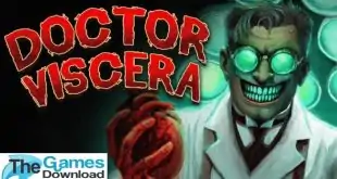 Doctor-Viscera-Free-Download