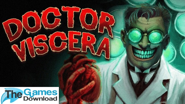 Doctor-Viscera-Free-Download