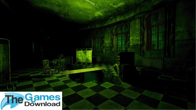 Doctor-Viscera-Game-Download