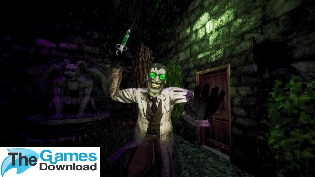 Doctor-Viscera-PC-Download