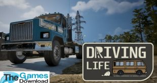 Driving-Life-Free-Download