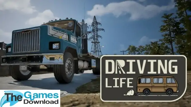 Driving-Life-Free-Download