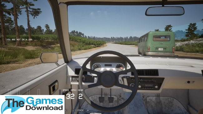 Driving-Life-Game-Download