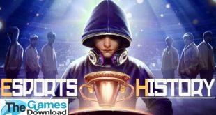 Esports-History-Free-Download