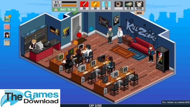 Esports-History-Game-Download