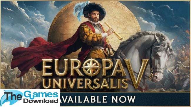 Europa-Universalis-V-Free-Download