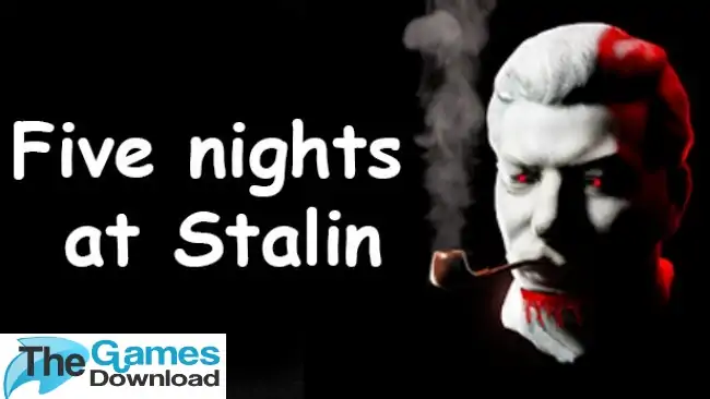 Five-Nights-At-Stalin-Free-Download