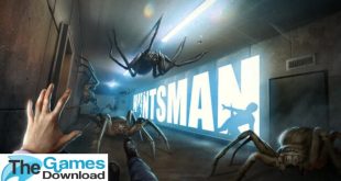 Huntsman-Free-Download