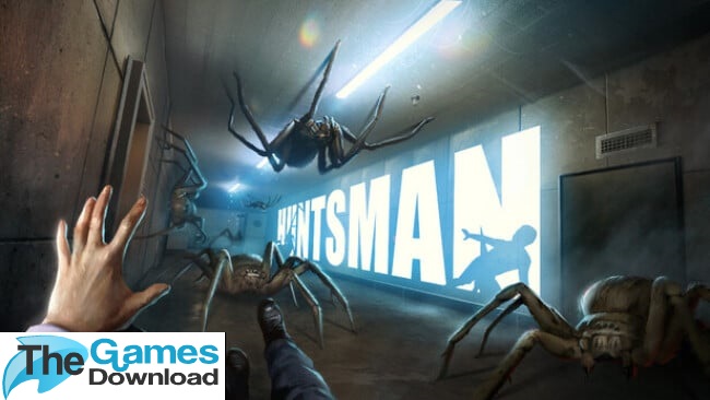 Huntsman-Free-Download