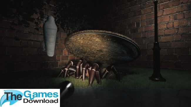 Huntsman-Game-Download