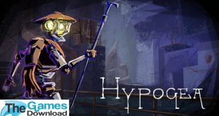 Hypogea-Free-Download