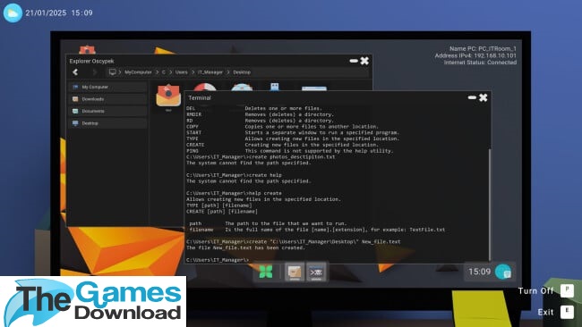 IT-Specialist-Simulator-PC-Download