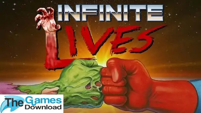 Infinite-Lives-Free-Download