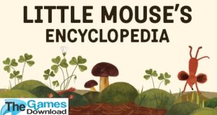 Little-Mouses-Encyclopedia-Free-Download